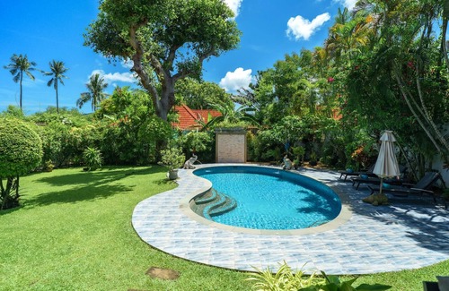 Ban Saiyuan Villa | LA ROMANEE INFINITY - Large 3 BR Villa