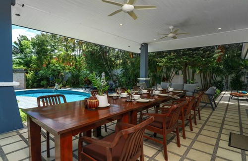 Ban Saiyuan Villa | LA ROMANEE INFINITY - Large 3 BR Villa