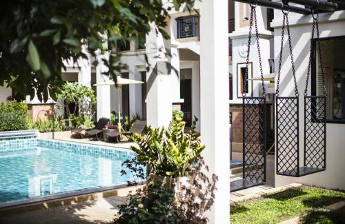 Wat Ket Resort | La Seine City Resort, Chiang Mai