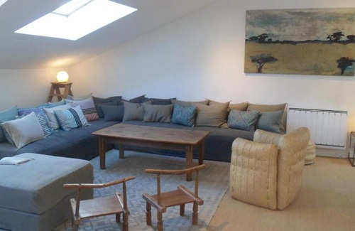 La Rochelle City Centre Apartment | La Suite
