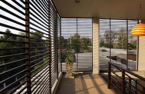 Wat Ket Hotel | La Villetta Chiang Mai