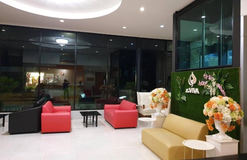 Buriram Province Hotel | La Viva Buriram