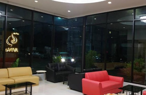 Buriram Province Hotel | La Viva Buriram
