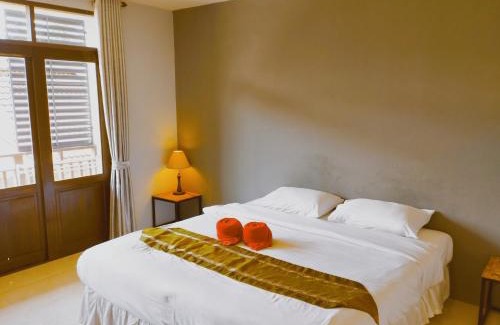 Bophut Hills Hotel | Laemdin Hotel