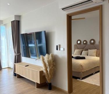 Bang Tao Apartment | Laguna BeachSide 200m to beach BangTao
