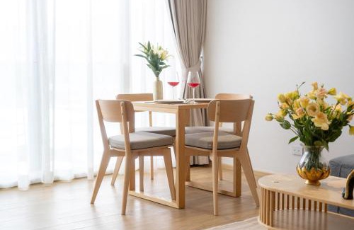 Bang Tao Apartment | Laguna Beachside Residents