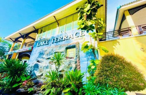 Pak Nam Resort | Lake Terrace Resort