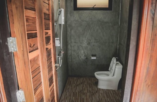 Ban Wang Hom Hotel | Lanna Homestay
