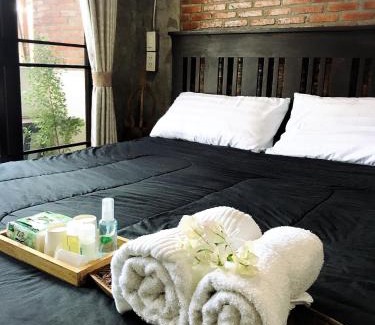 Old City Hostel | Lanna Hostel