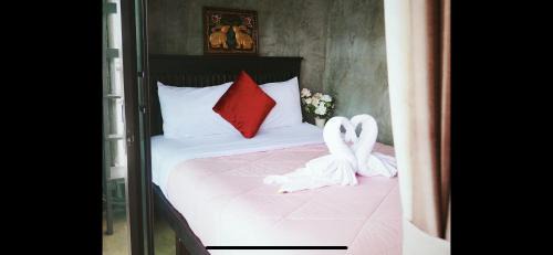 Old City Hostel | Lanna Hostel