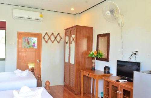 Ko Lanta Apartment | Lanta Phongphiphat Resort