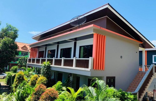 Ko Lanta Apartment | Lanta Phongphiphat Resort