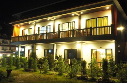 Ko Lanta Apartment | Lanta Phongphiphat Resort