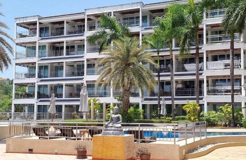 Wichit Apartment | Large Apartment In Lovely Panwa - All Welcome!