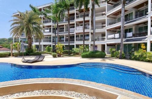 Wichit Apartment | Large Apartment In Lovely Panwa - All Welcome!