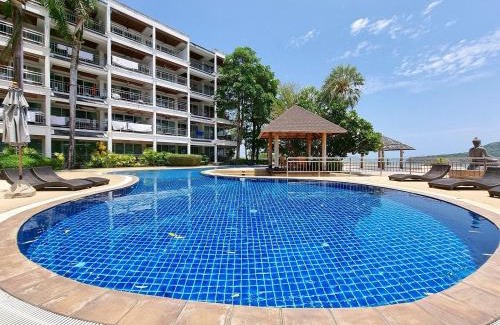 Wichit Apartment | Large Apartment In Lovely Panwa - All Welcome!