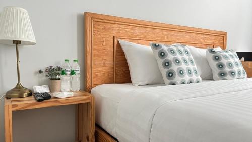 Ban Tai Hostel | Latima Boutique Hostel