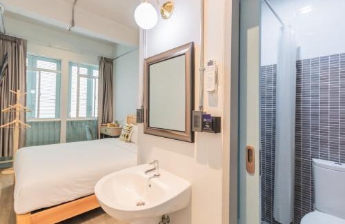 Ban Tai Hostel | Latima Boutique Hostel