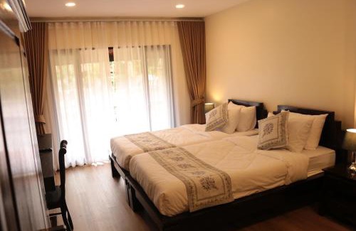 Chiang Mai House | Le Baan Thai Boutique Villa