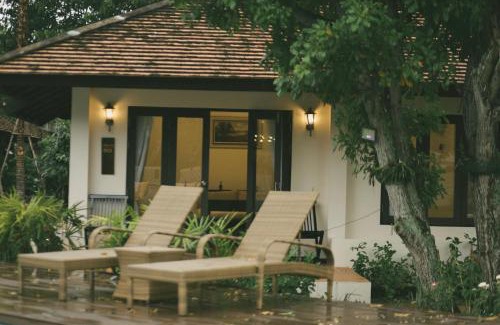 Chiang Mai House | Le Baan Thai Boutique Villa