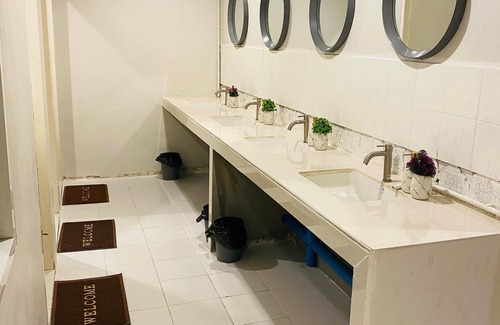 Bangkok Yai Hostel | Lemon Tree Khaosan Hostel