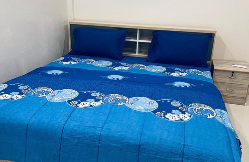 Bangkok Yai Hostel | Lemon Tree Khaosan Hostel