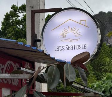 Ao Nang Hostel | Let's Sea Hostel