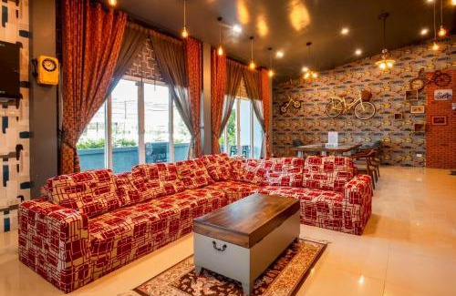 Bang Sare Villa | Level TRI pool villa Sattahip