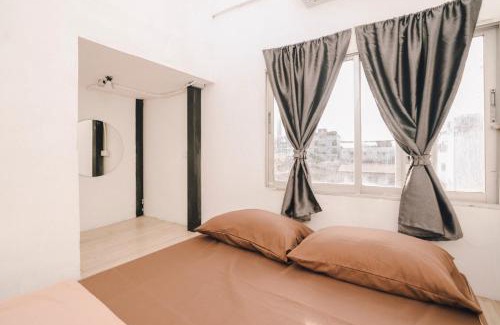 Chana Songkhram Hostel | Liberta Hostel