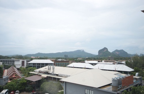Ao Nang Hotel | Little Home Ao Nang