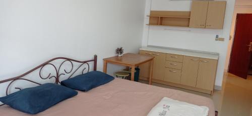 South Pattaya Apartment | Live the beachlife in Jomtien Beach Condo, Pattaya
