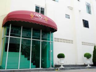 Central Pattaya Hotel | LK Metropole (Junior Wing)