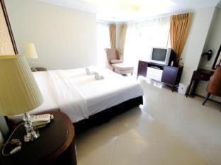 Central Pattaya Hotel | LK Metropole (Junior Wing)