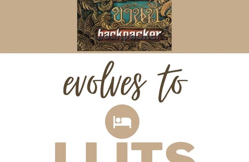 Satun Hostel | LLITS Koh Lipe