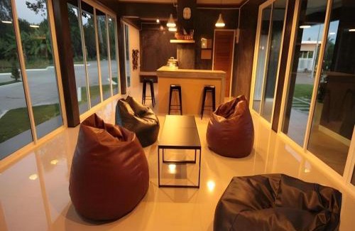 Nakhon Nayok Resort | Loft Village
