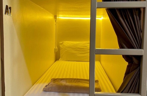 Ko Phi Phi Hostel | Long Doo Hostel