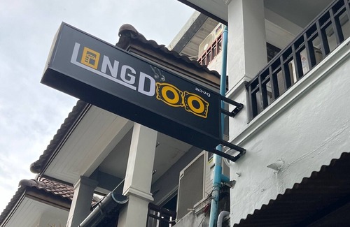 Ko Phi Phi Hostel | Long Doo Hostel
