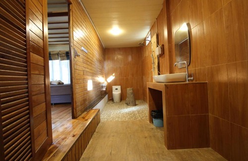 Satun House | Longbay Lipe