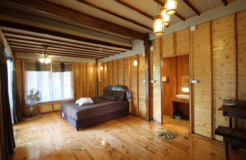 Satun House | Longbay Lipe