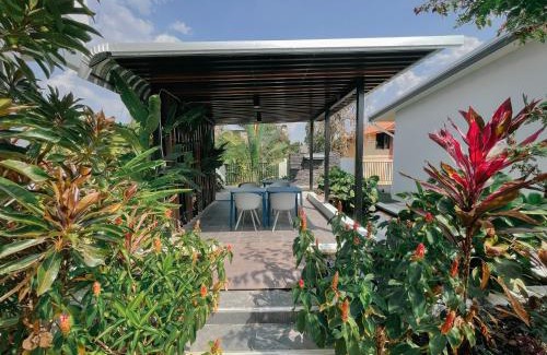 Buriram House | Lotus Lake View