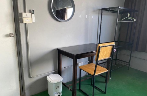 Old City House | Love CNX Guesthouse