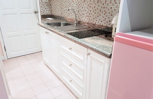 South Pattaya Apartment | Lovely Jomtien Beach apartment