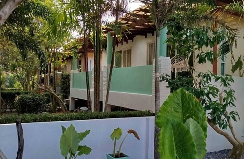 Ko Lanta Hotel | Luana Villas