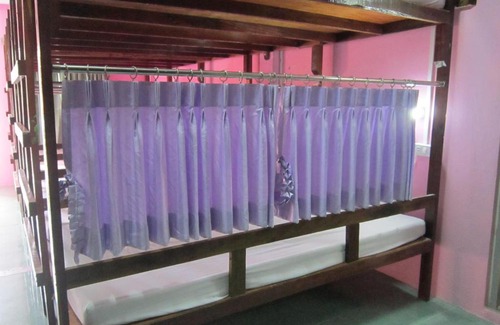Haad Rin Hostel | Lucky Homestay