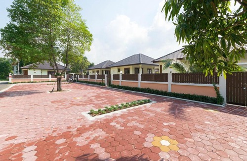 Lipa Noi House | Lucky Villa Residence