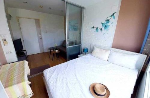 North Pattaya Apartment | Lumpini