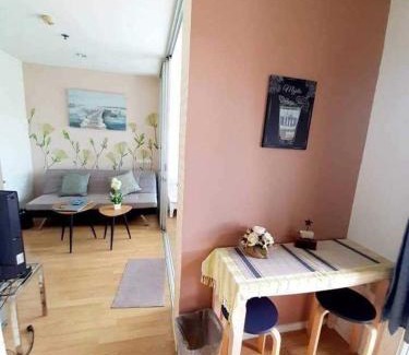 North Pattaya Apartment | Lumpini