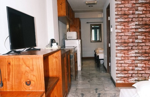 Central Pattaya Hotel | LuNa Hotel