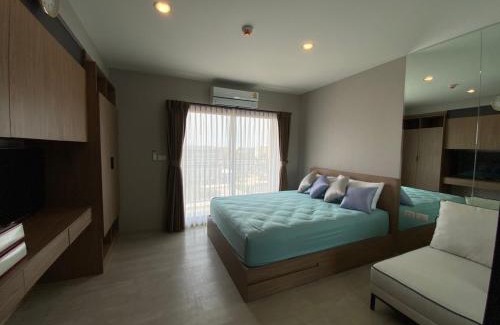 Hua Hin Apartment | Luxury La casita Huahin