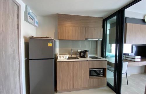 Hua Hin Apartment | Luxury La casita Huahin